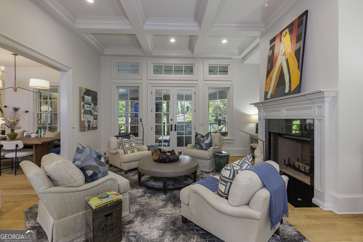 705 Langford Lane Sandy Springs - Photo 9
