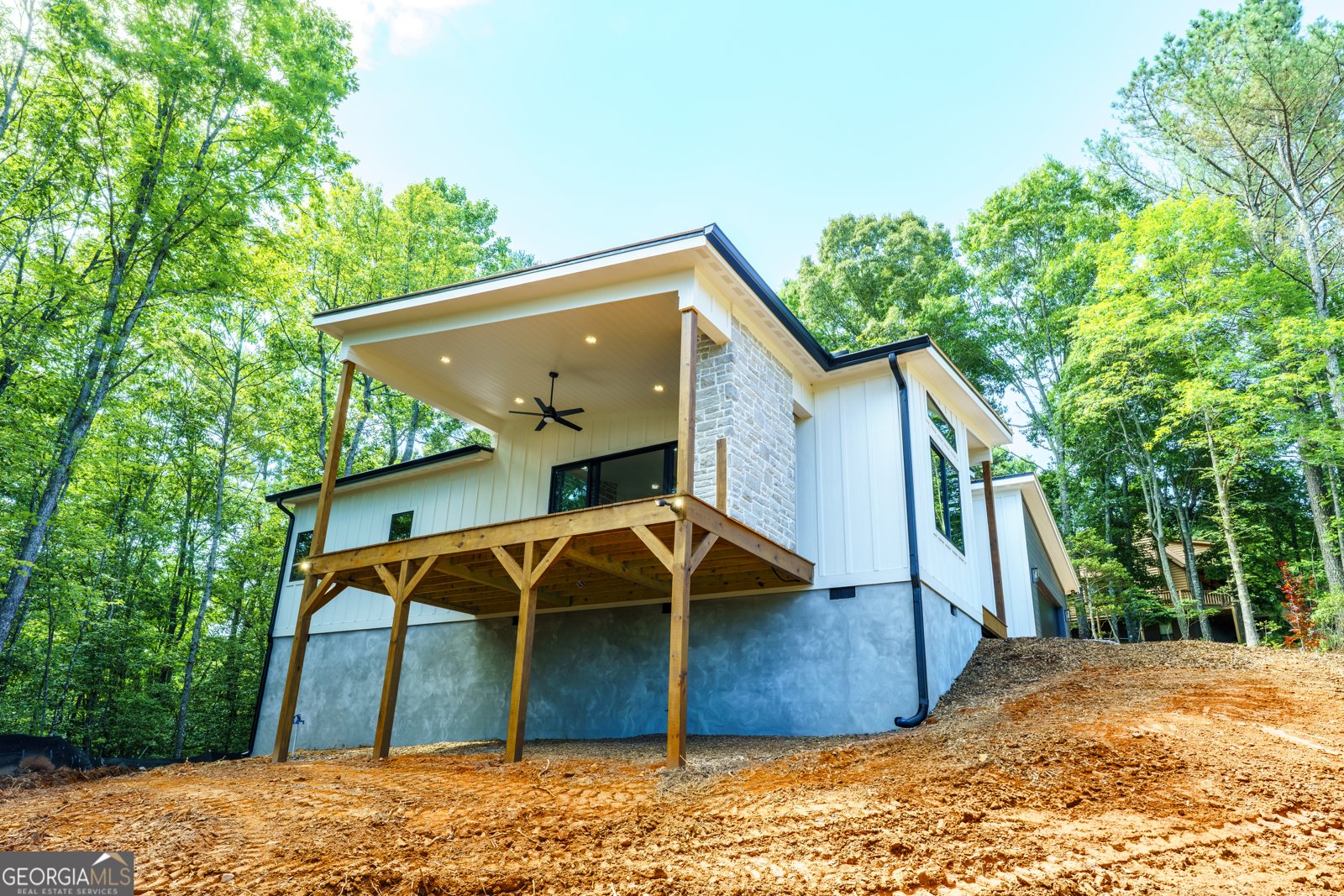 215 Brookhaven Dr. Blairsville - Photo 13