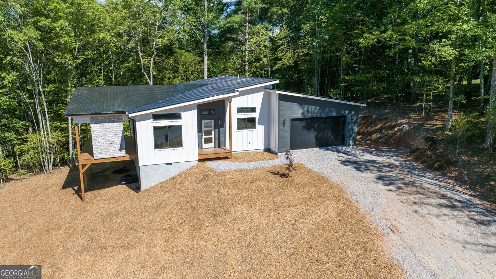 215 Brookhaven Dr. Blairsville - Photo 23