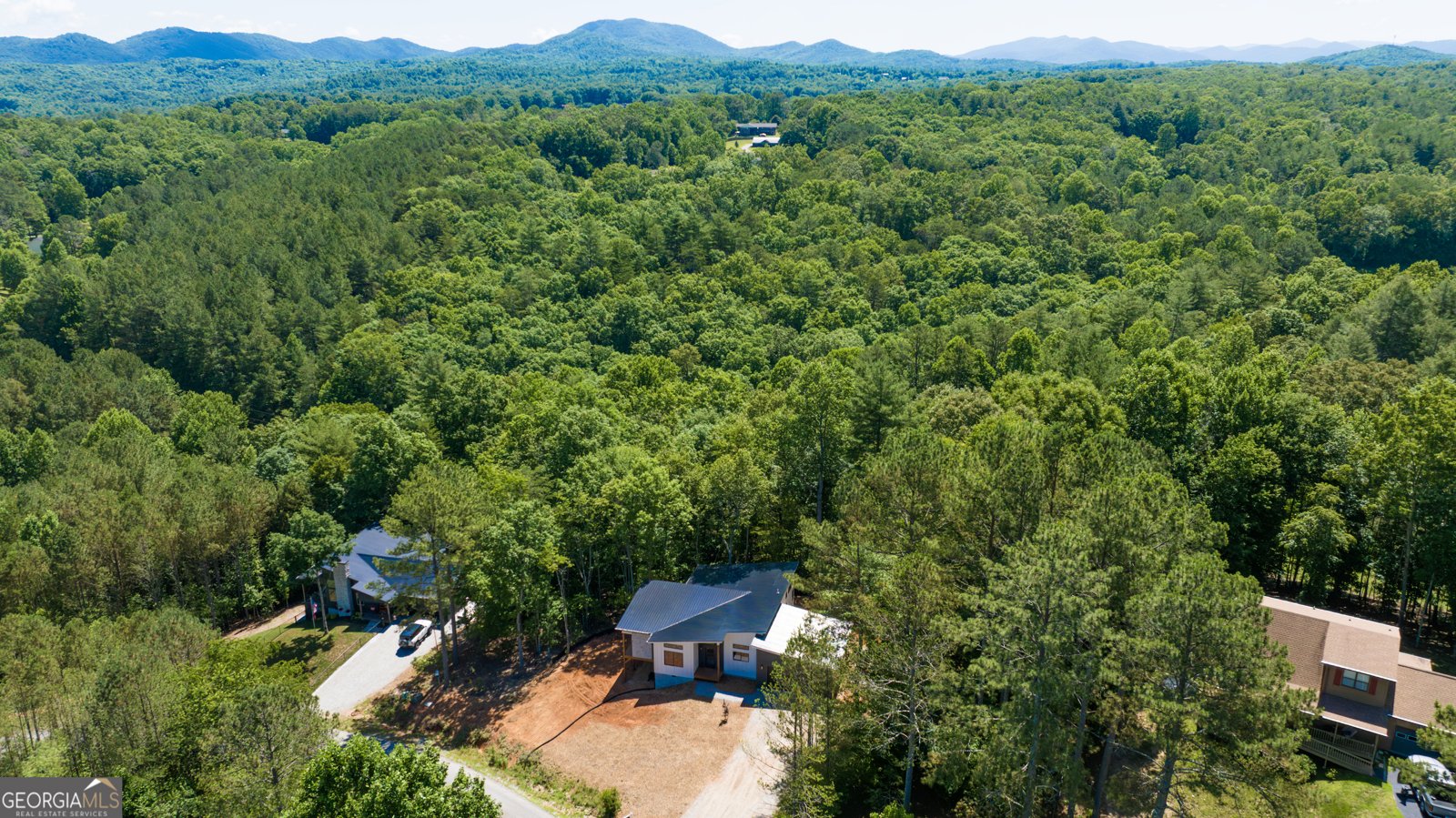215 Brookhaven Dr. Blairsville - Photo 32