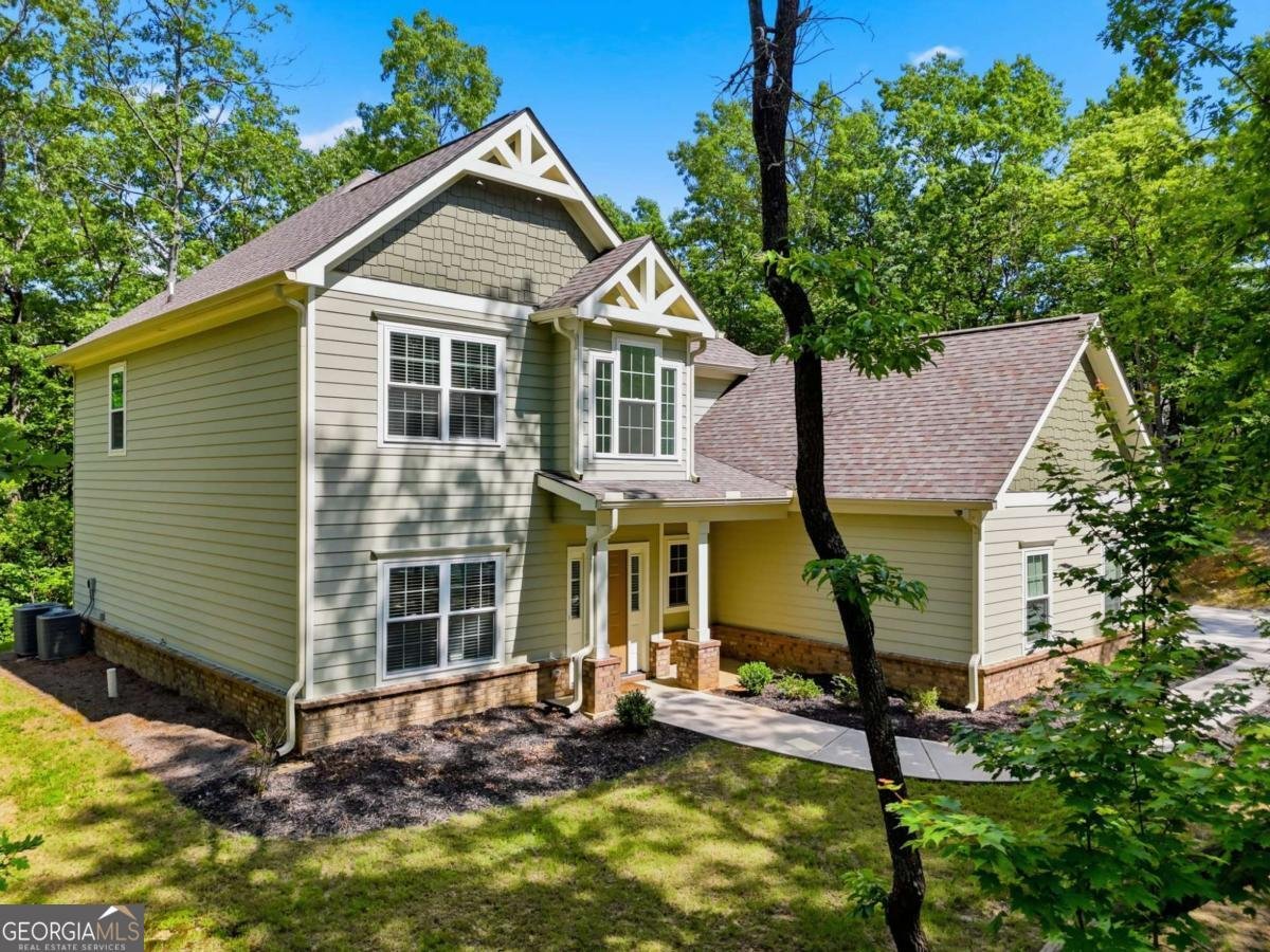 89 Mystic Trail Lane Jasper - main photo
