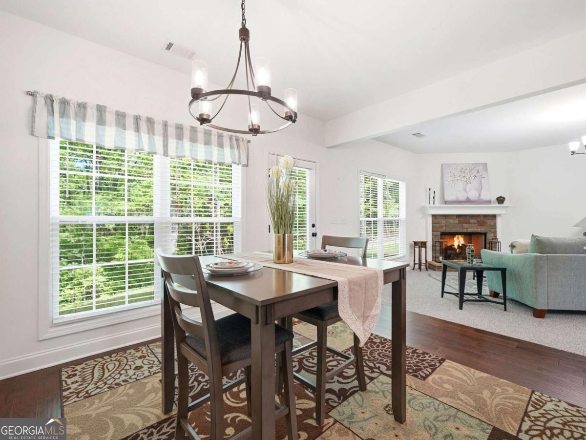 89 Mystic Trail Lane Jasper - Photo 10