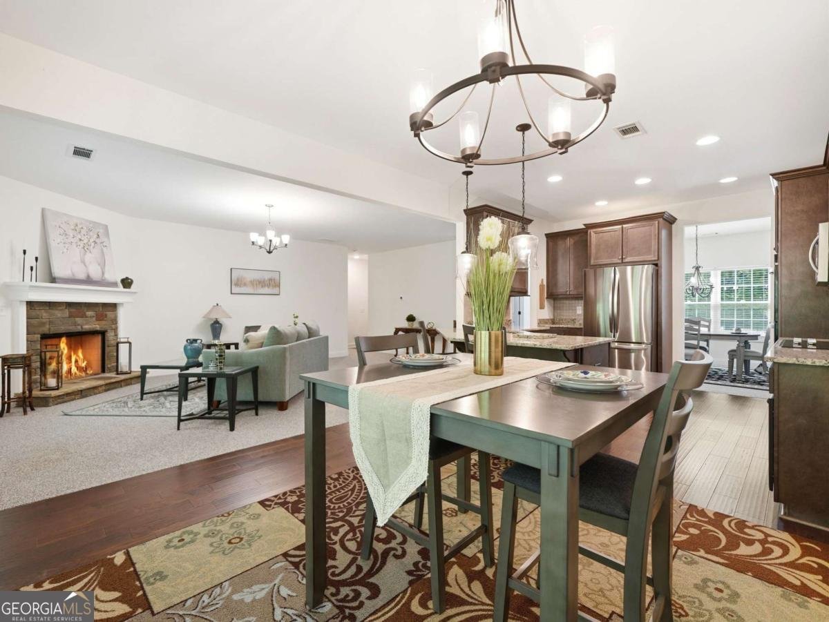 89 Mystic Trail Lane Jasper - Photo 11