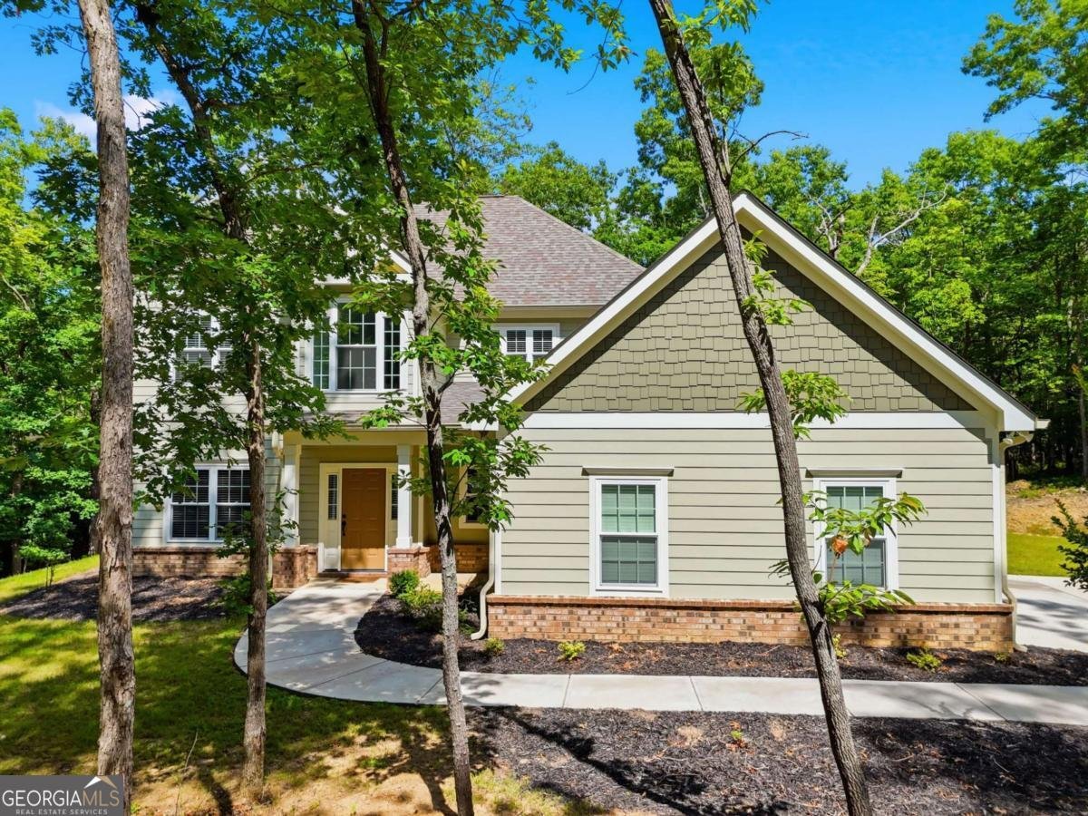 89 Mystic Trail Lane Jasper - Photo 44