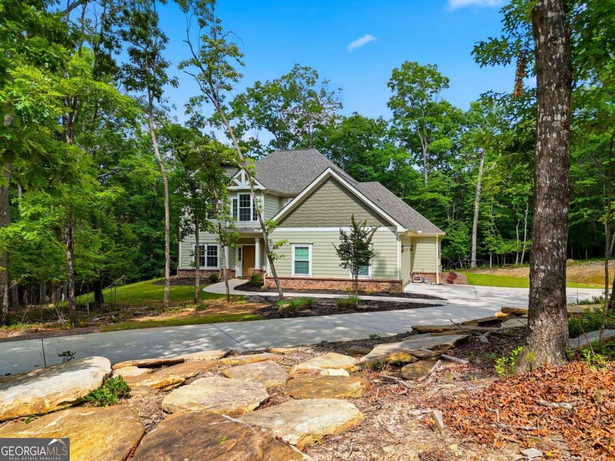 89 Mystic Trail Lane Jasper - Photo 46