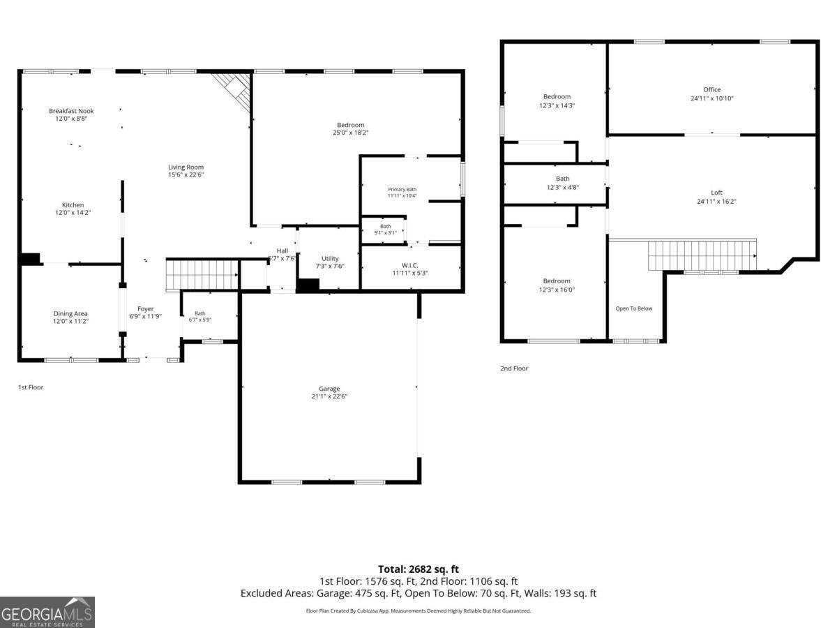 89 Mystic Trail Lane Jasper - Photo 49