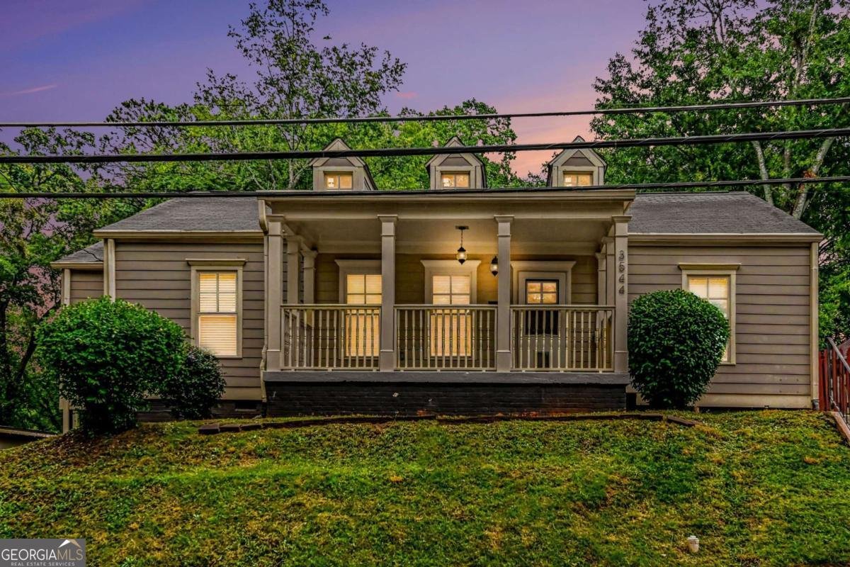 3544 College Street Atlanta - Photo 29