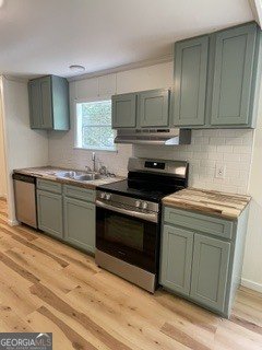 43 Ridge Drive Villa Rica - Photo 10