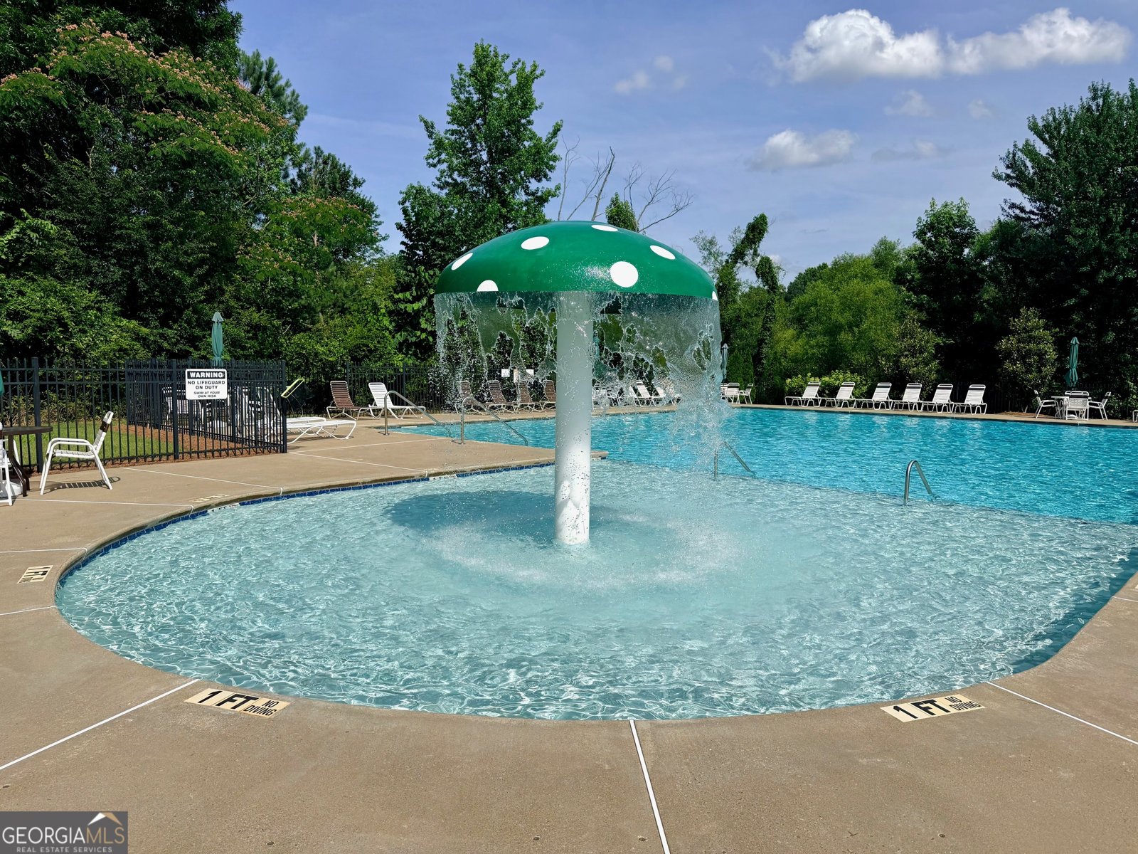 2079 Lakeshore Overlook Drive Kennesaw - Photo 30