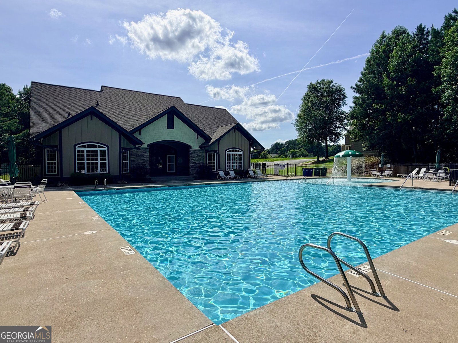 2079 Lakeshore Overlook Drive Kennesaw - Photo 32