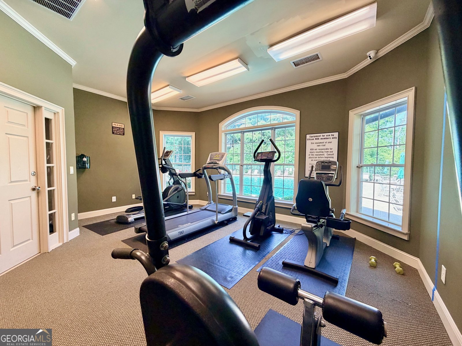 2079 Lakeshore Overlook Drive Kennesaw - Photo 33