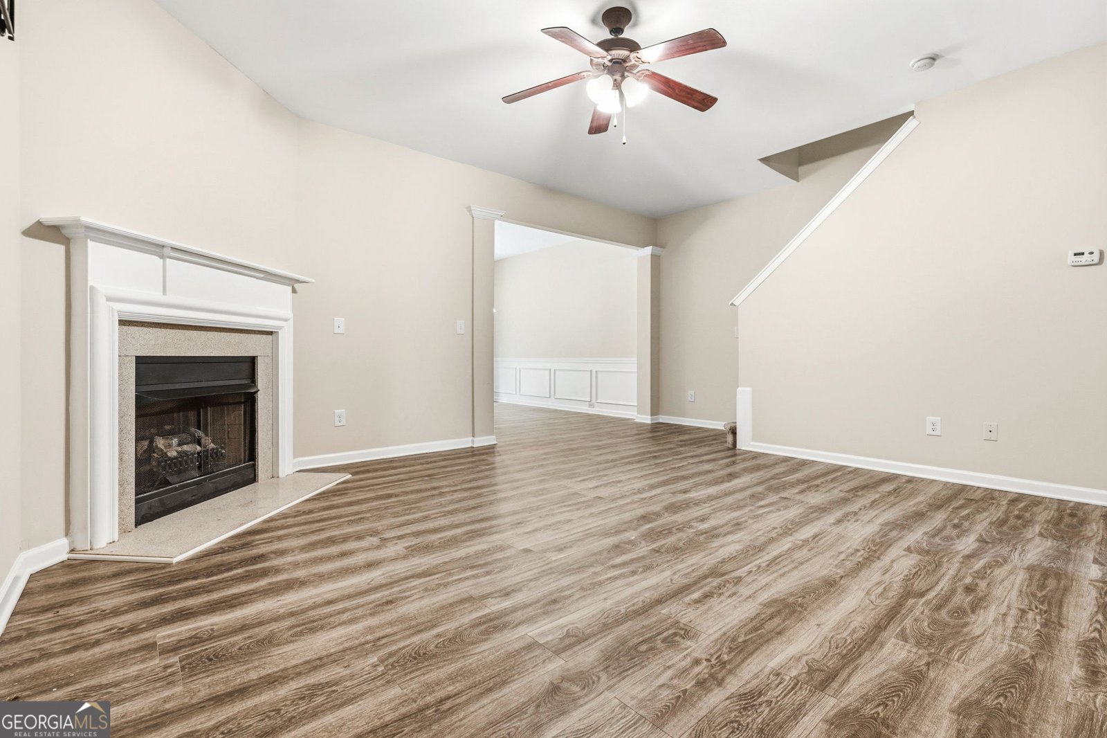 2079 Lakeshore Overlook Drive Kennesaw - Photo 6