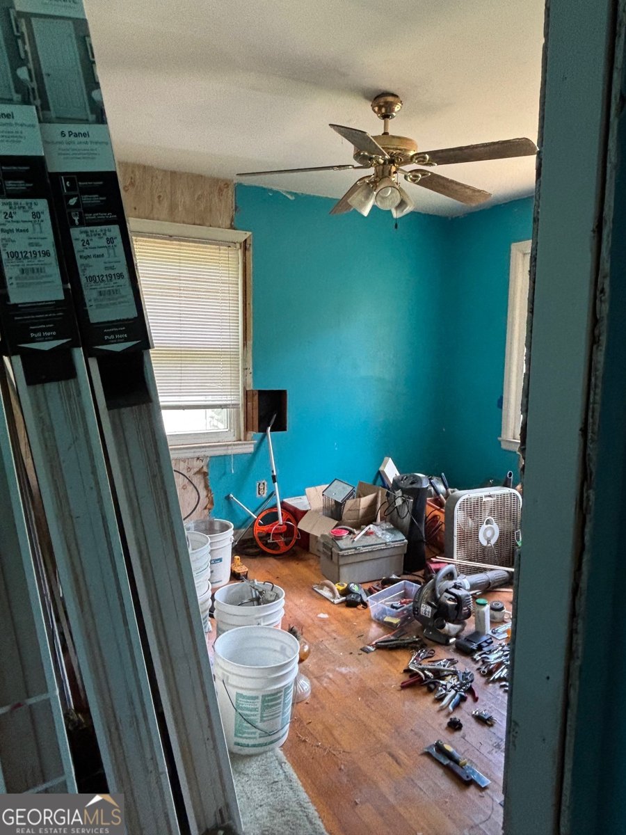 897 Wanda Circle Marietta - Photo 13