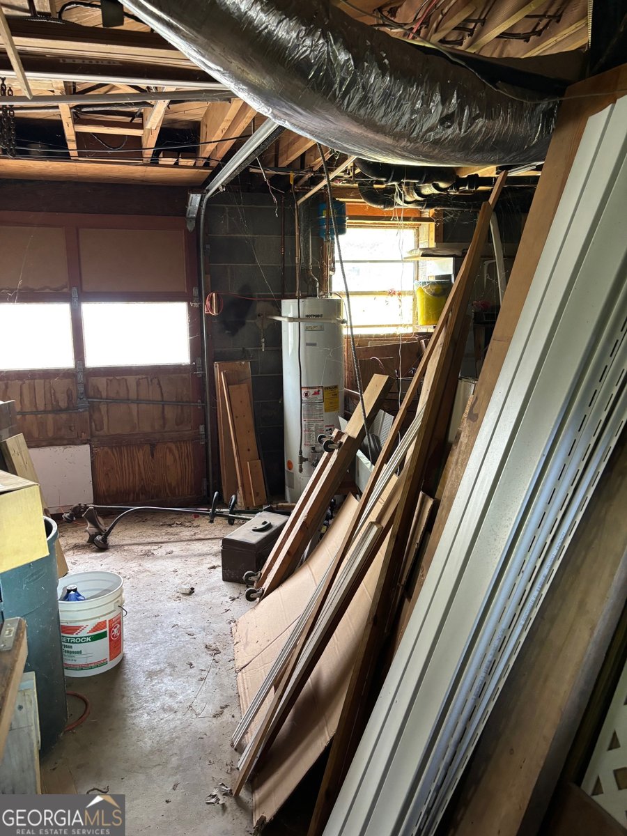 897 Wanda Circle Marietta - Photo 17
