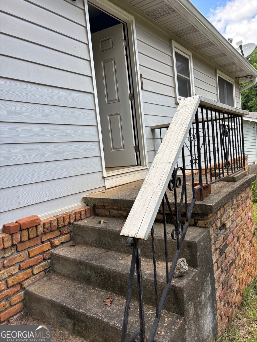 897 Wanda Circle Marietta - Photo 6
