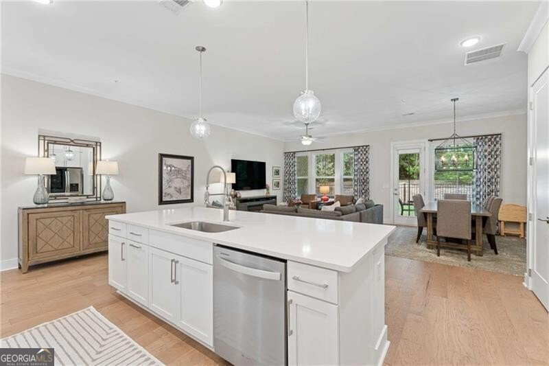 1090 Harper Drive Roswell - Photo 10