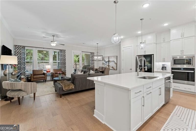 1090 Harper Drive Roswell - Photo 11