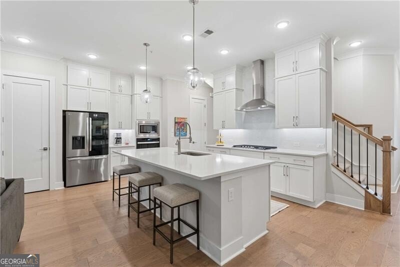 1090 Harper Drive Roswell - Photo 12
