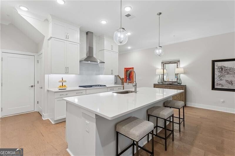 1090 Harper Drive Roswell - Photo 13