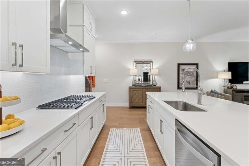 1090 Harper Drive Roswell - Photo 14