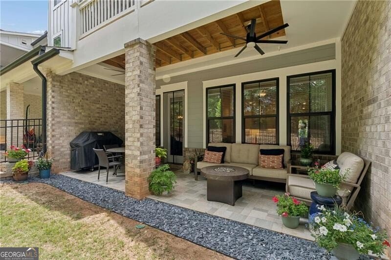 1090 Harper Drive Roswell - Photo 35