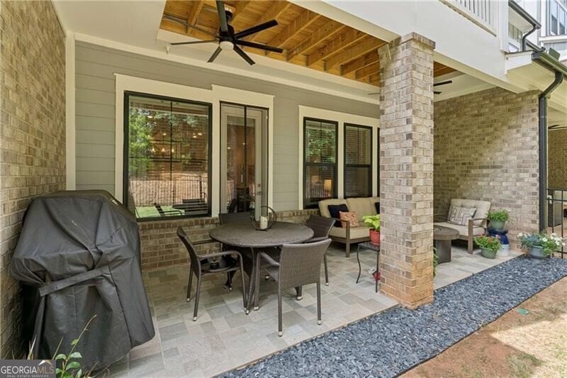 1090 Harper Drive Roswell - Photo 36