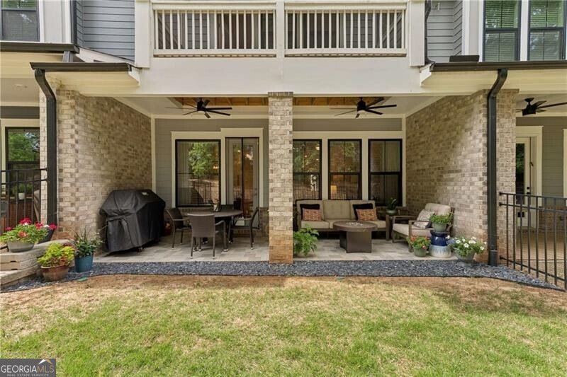 1090 Harper Drive Roswell - Photo 37