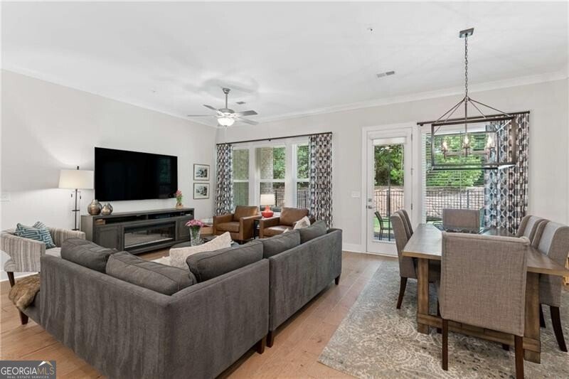 1090 Harper Drive Roswell - Photo 6