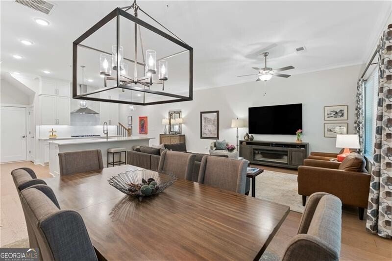 1090 Harper Drive Roswell - Photo 8