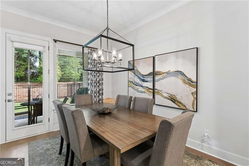 1090 Harper Drive Roswell - Photo 9