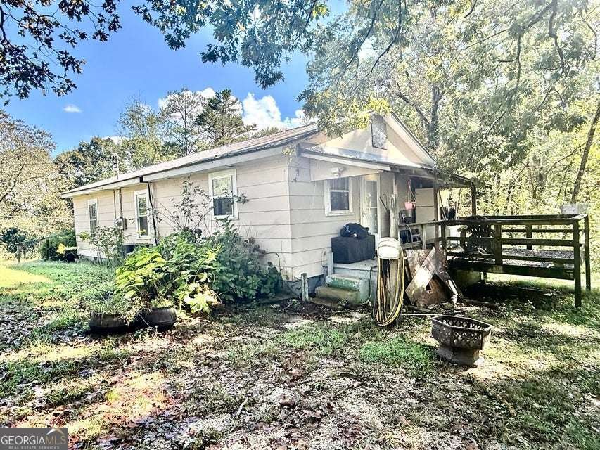 64 Hartline Hill Road Summerville - main photo
