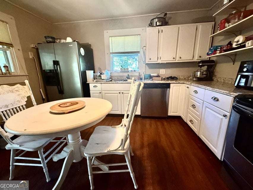 64 Hartline Hill Road Summerville - Photo 11