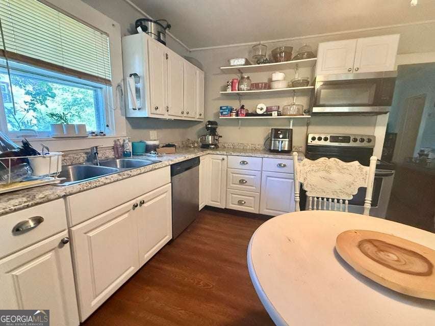 64 Hartline Hill Road Summerville - Photo 14