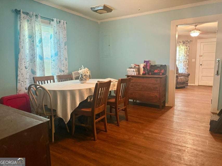 64 Hartline Hill Road Summerville - Photo 15