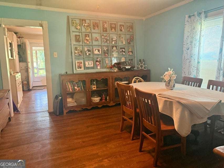 64 Hartline Hill Road Summerville - Photo 16