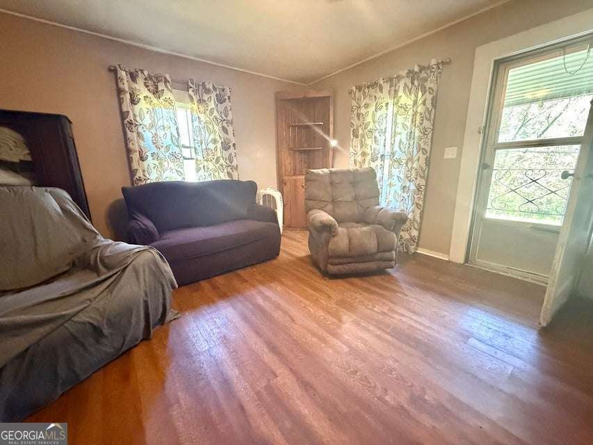 64 Hartline Hill Road Summerville - Photo 17