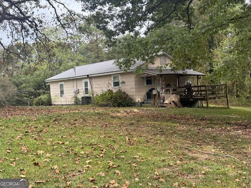 64 Hartline Hill Road Summerville - Photo 23