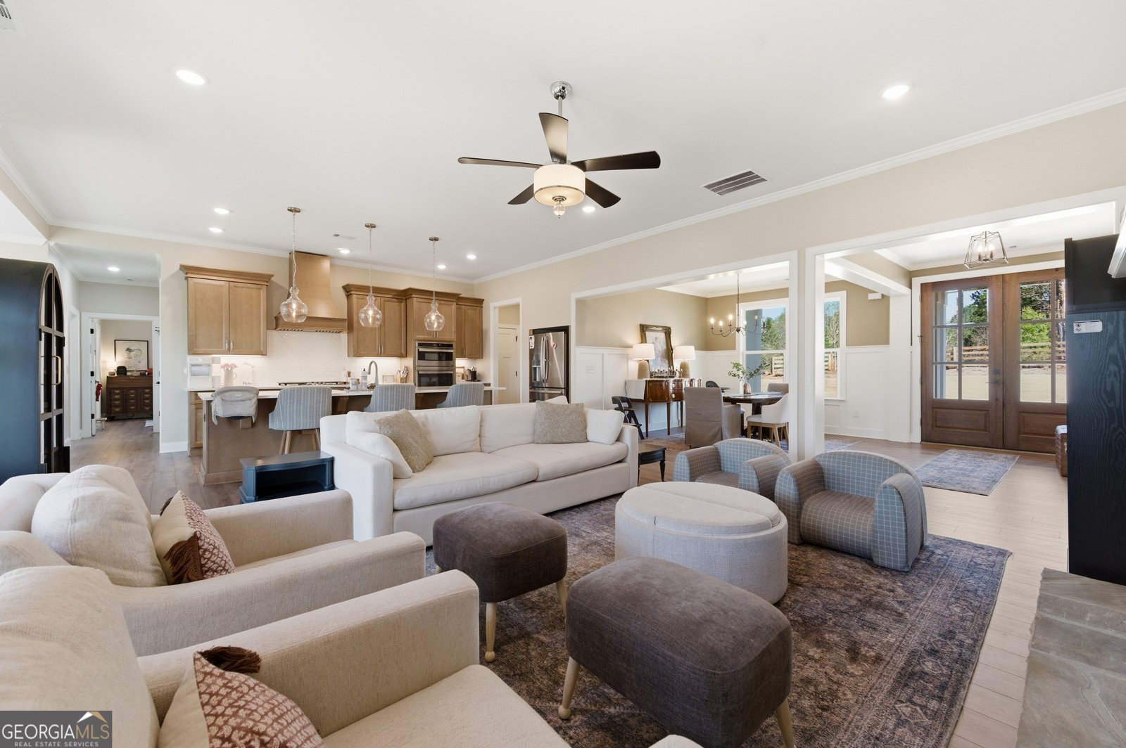 4762 Conns Creek Road Ball Ground - Photo 10