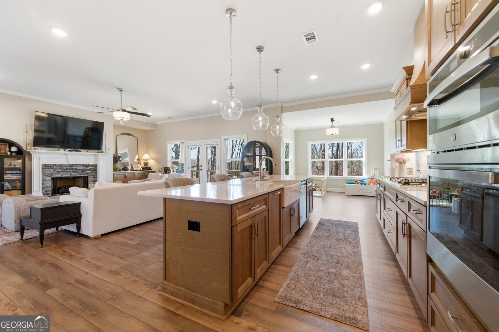 4762 Conns Creek Road Ball Ground - Photo 11