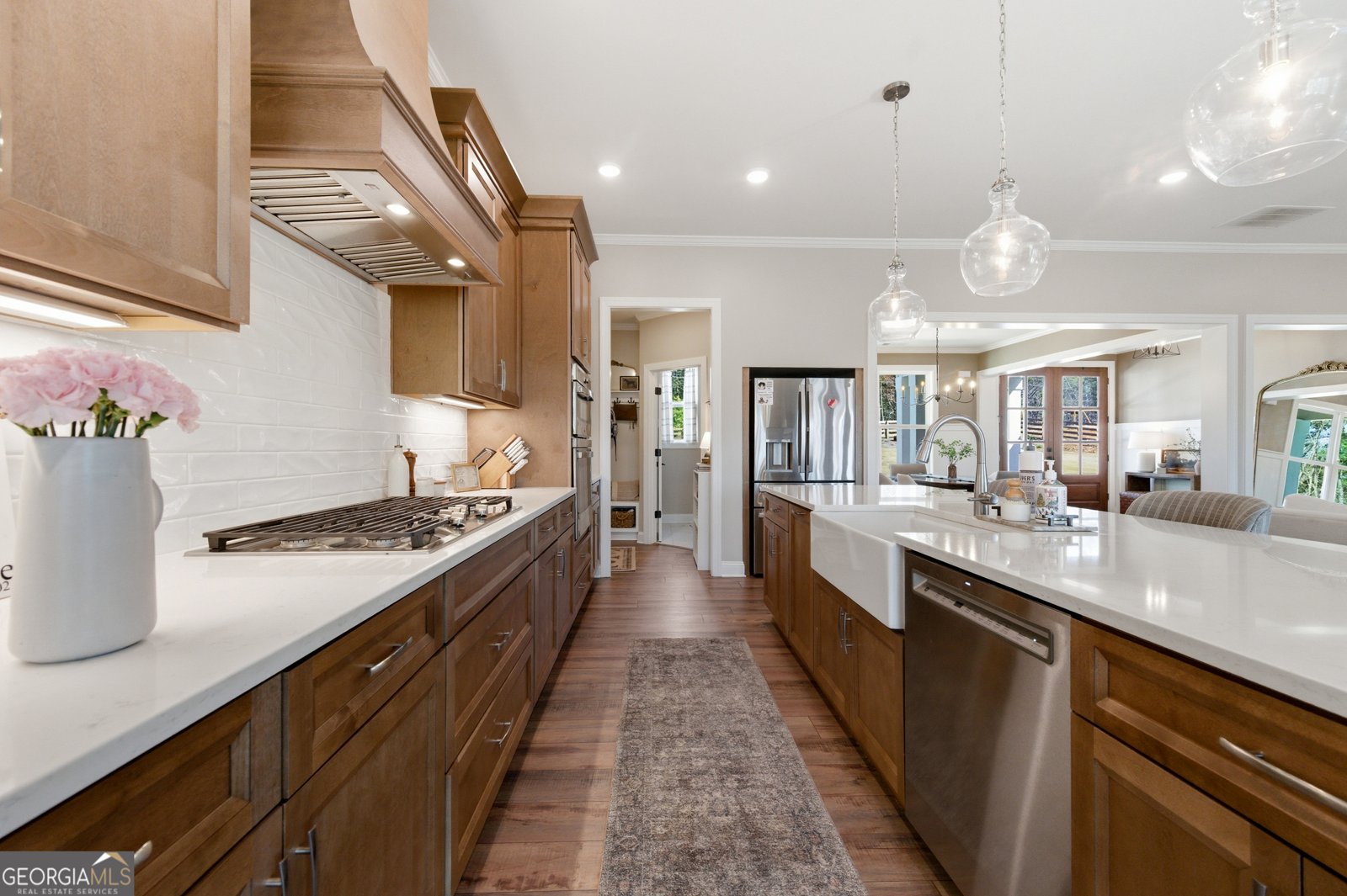 4762 Conns Creek Road Ball Ground - Photo 12