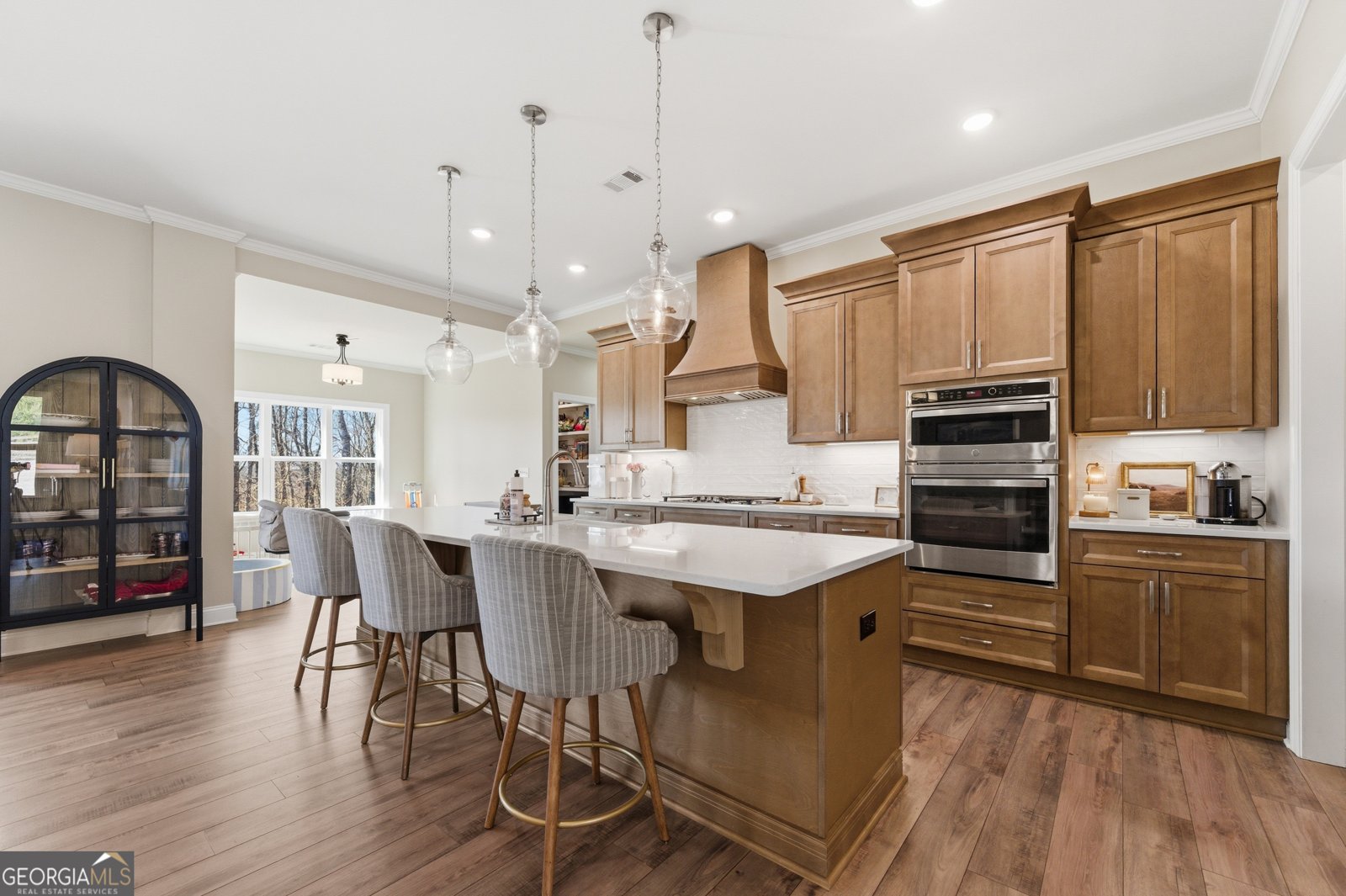 4762 Conns Creek Road Ball Ground - Photo 13