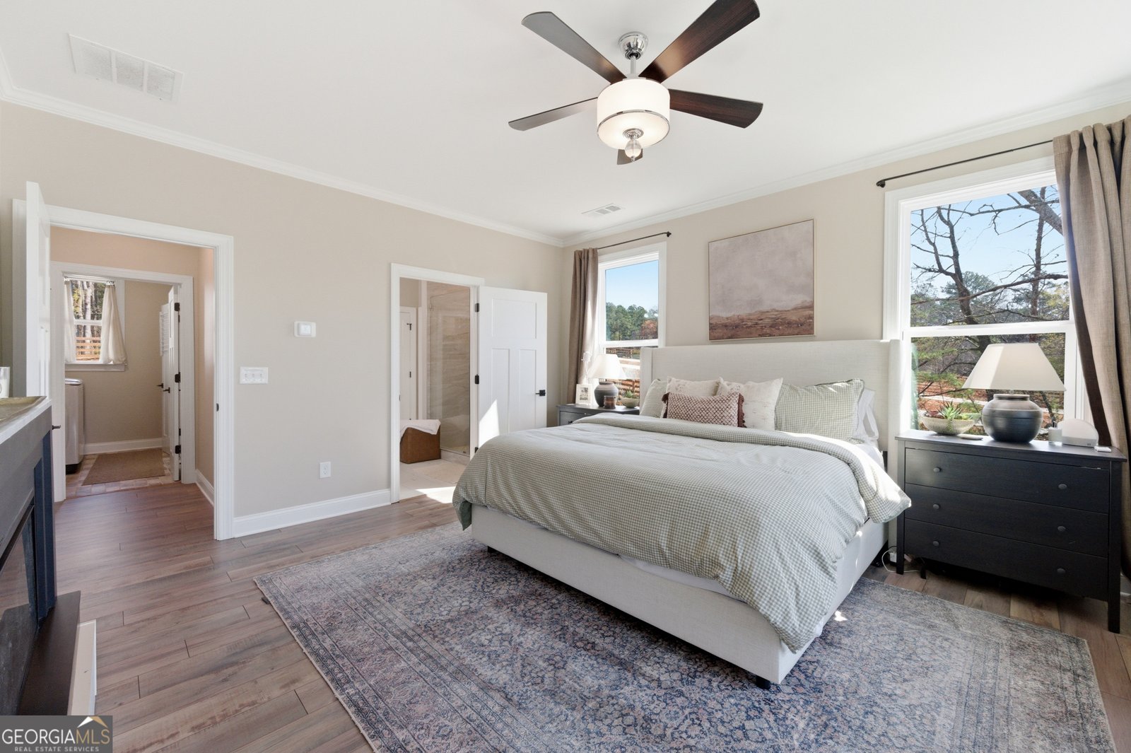 4762 Conns Creek Road Ball Ground - Photo 16