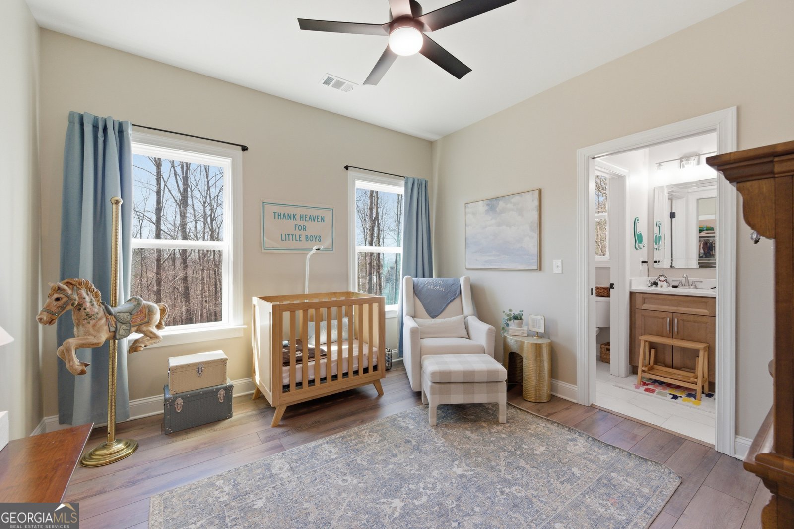 4762 Conns Creek Road Ball Ground - Photo 20