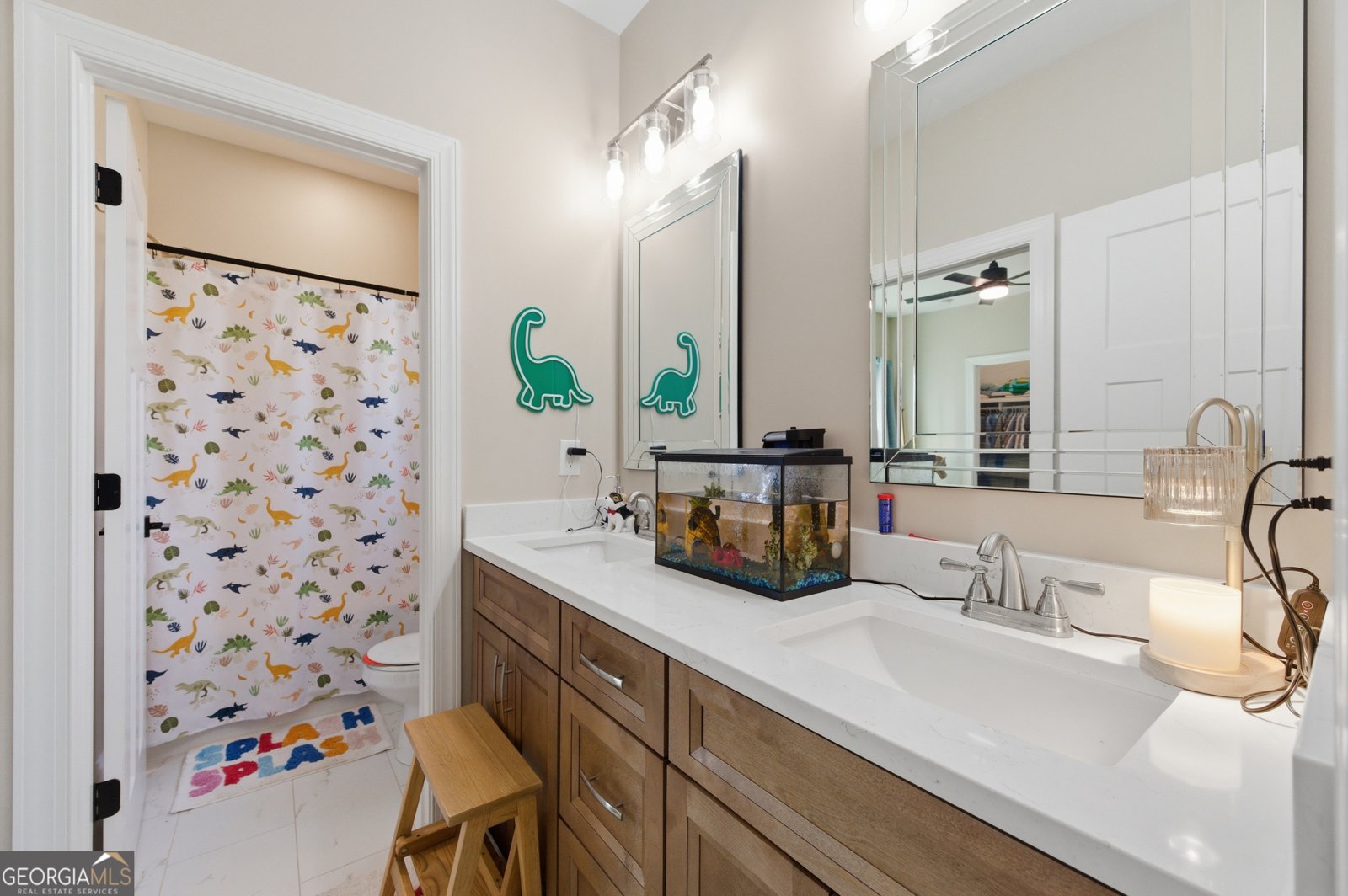 4762 Conns Creek Road Ball Ground - Photo 21
