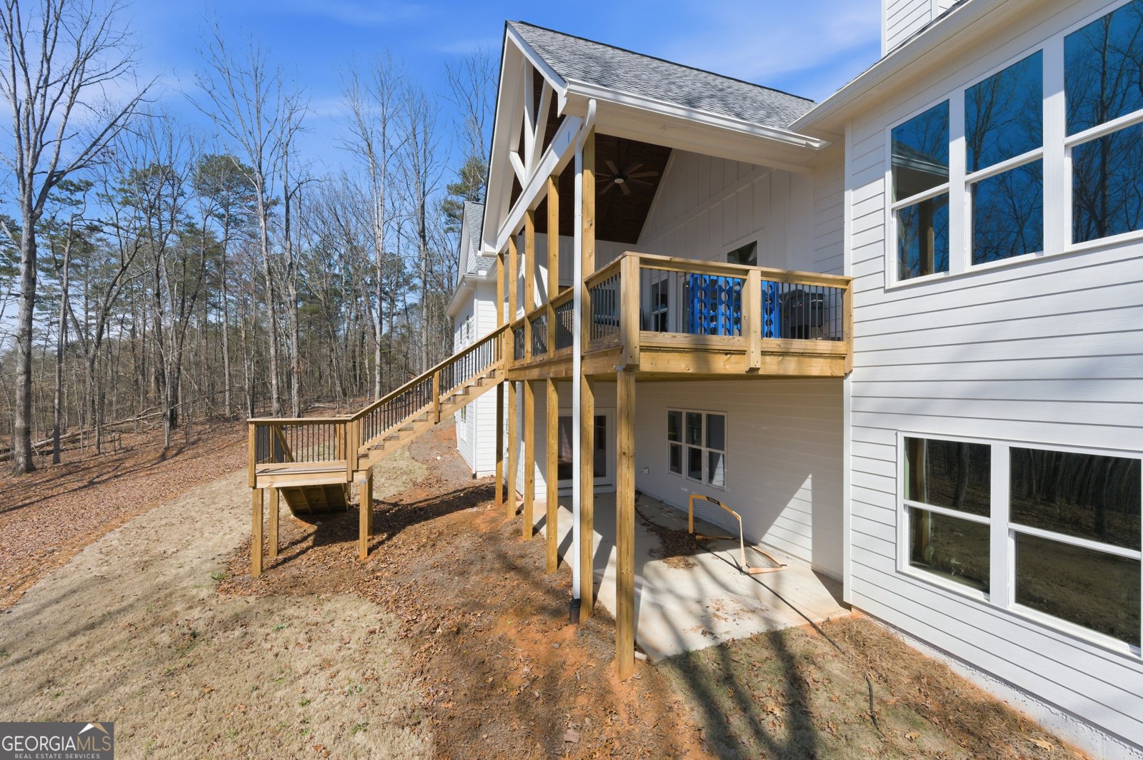 4762 Conns Creek Road Ball Ground - Photo 32