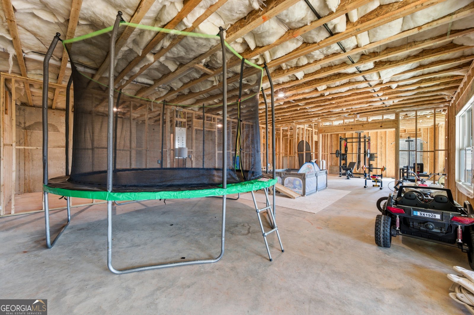 4762 Conns Creek Road Ball Ground - Photo 33