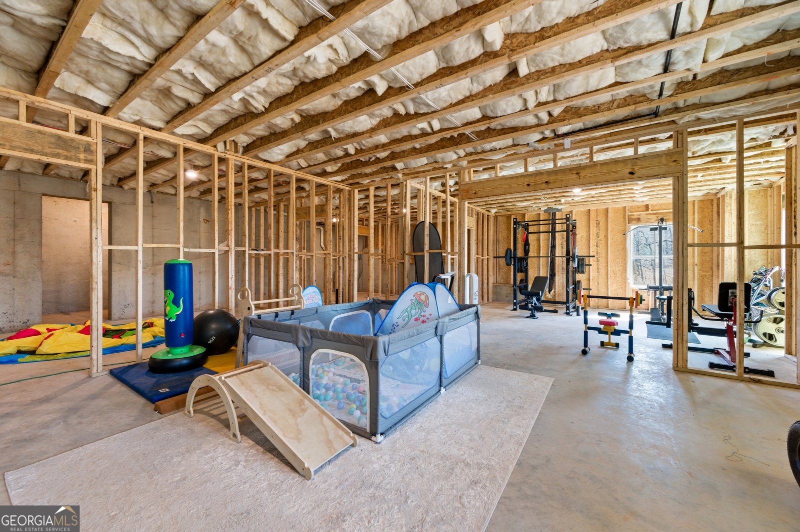 4762 Conns Creek Road Ball Ground - Photo 34