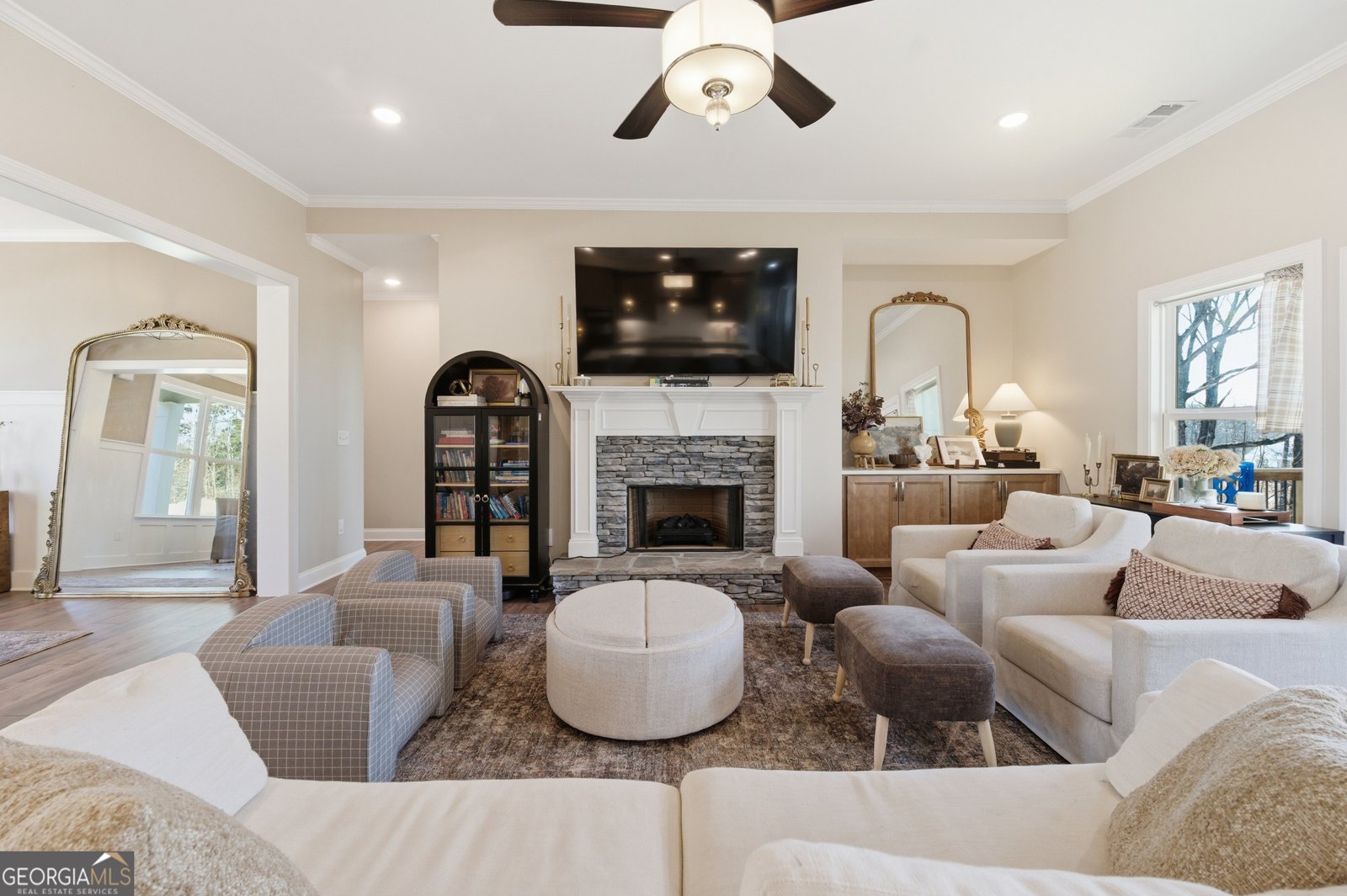 4762 Conns Creek Road Ball Ground - Photo 8