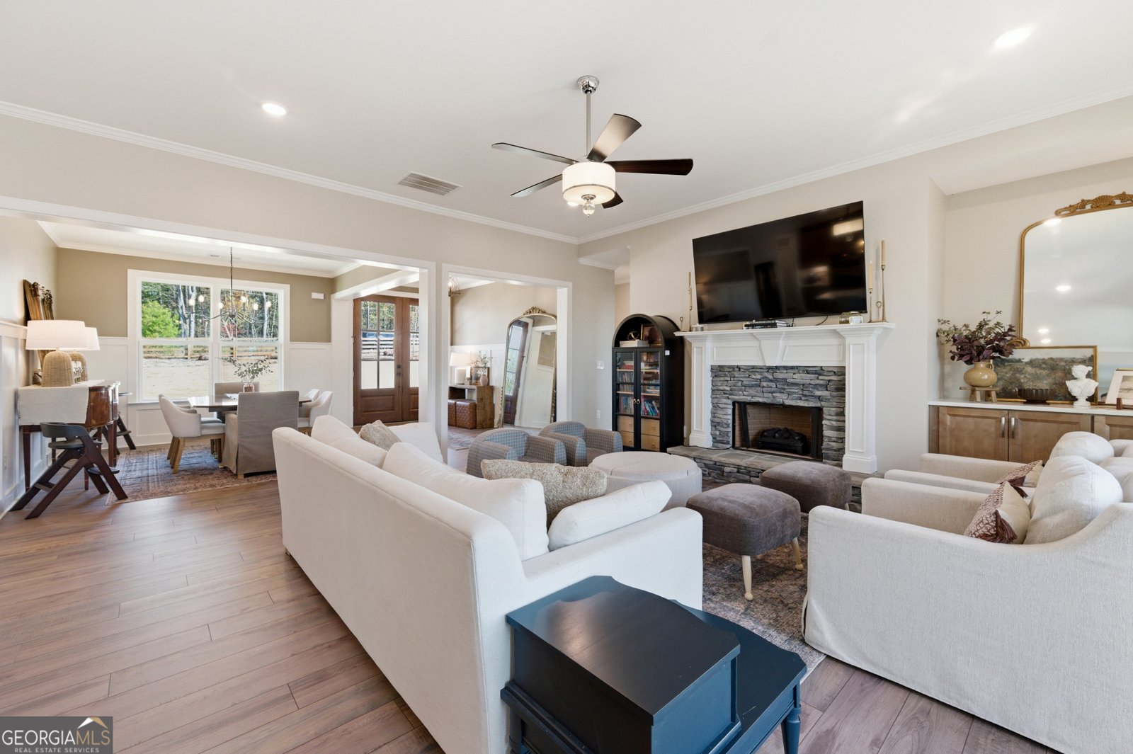 4762 Conns Creek Road Ball Ground - Photo 9