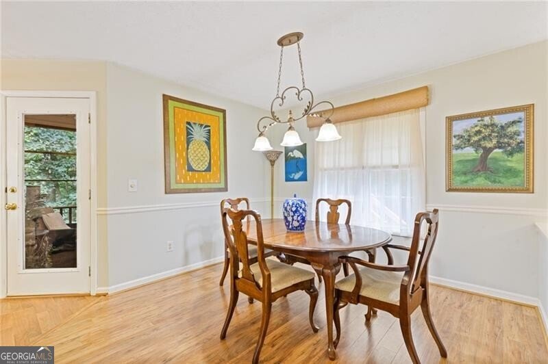 4265 Starr Creek Road Cumming - Photo 12